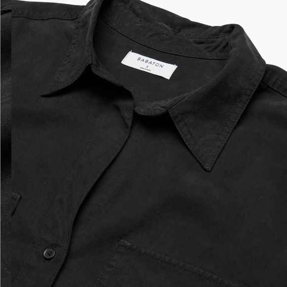 Babaton Utility Shirt - Picture 6 of 7